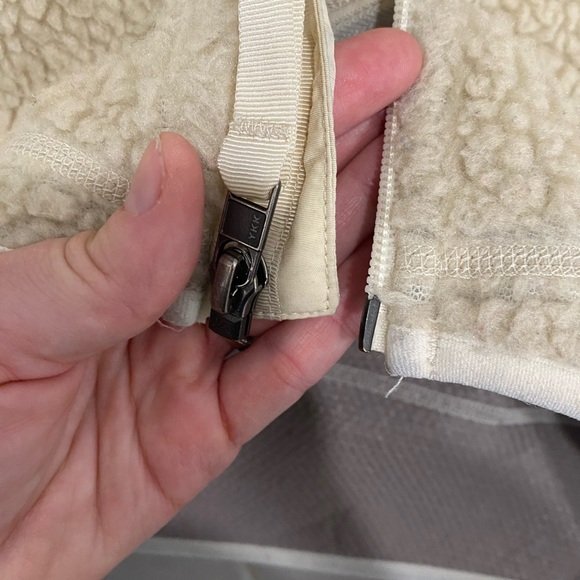 Patagonia Retro X Vest Size Medium - Picture 4 of 5